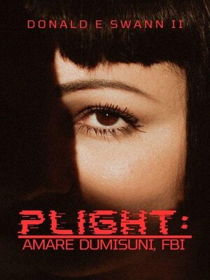 cover image of Plight